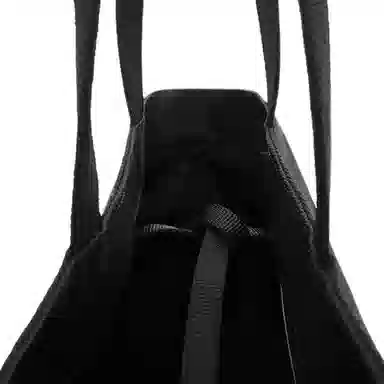 Alexander Wang Nylon Tote Bag Black