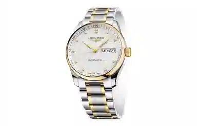 Longines Master Collection L2.755.5.77.7