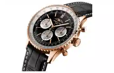 BREITLING 1 30 43mm 18K RB0138211B1P1