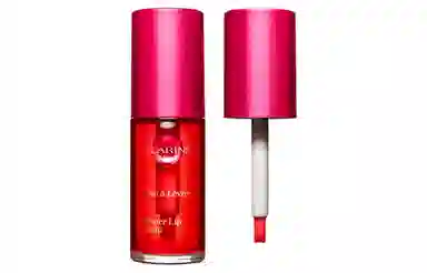 娇韵诗 水漾持色染唇液唇釉 持久