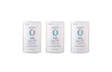 KUMANO CO SMETICS 450ml*3