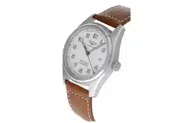 LONGINES 40mm L3.810.4.73.2