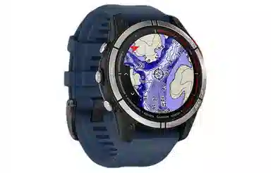 GARMIN quatix 7 - GPS