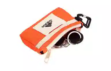 adidas TINY TOTE BAG