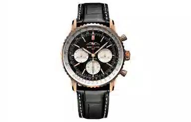 BREITLING 1 30 43mm 18K RB0138211B1P1