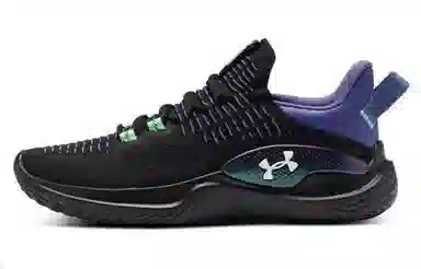 Under Armour Flow Dynamic