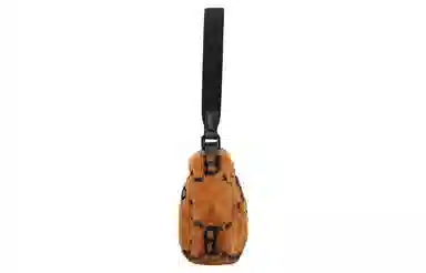 MLB Monogram Boston Red Sox Mocha Brown