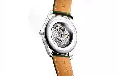 LONGINES 30 42mm L2.893.4.09.2