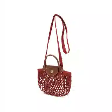 Longchamp Le Pliage Filet Mini