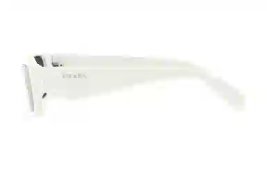 Prada Sunglasses White