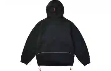 PALACE SS24 GORE-TEX WINDSTOPPER JACKET BLACK