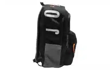 Jordan Backpack Black