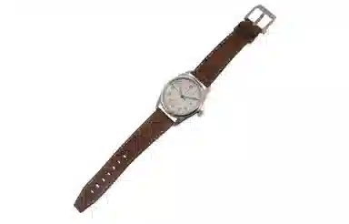 LONGINES 40mm L3.810.4.73.2