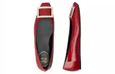 Roger Vivier Trompette