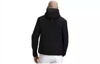 lululemon Down for It All Hoodie