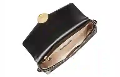 MICHAEL KORS MK Jessie Logo