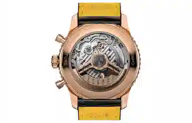 BREITLING 1 30 43mm 18K RB0138211B1P1