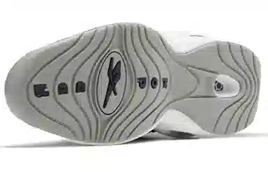 Reebok Question Mid Blue