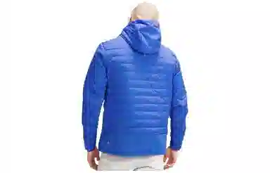 lululemon Down for It All Hoodie