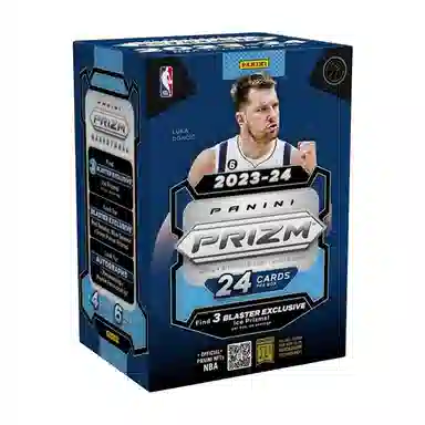 PANINI 2023-24 Panini Prizm NBA