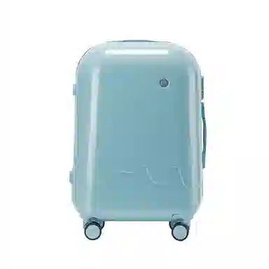 Rainbow Girl ABS+PC 2024262228