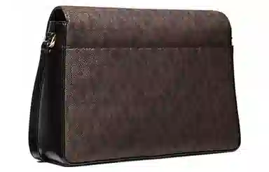 MICHAEL KORS MK Jessie Logo