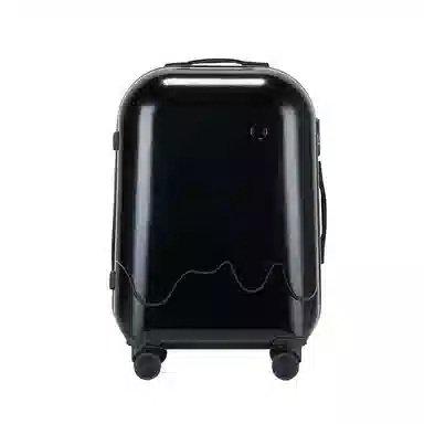 Rainbow Girl ABS+PC 2024262228