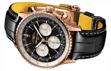 BREITLING 1 30 43mm 18K RB0138211B1P1