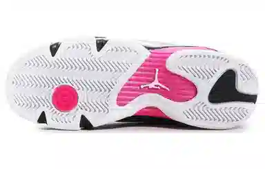 Jordan Air Jordan 14 Retro "Hyper Pink"