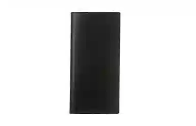 Montblanc Meisterstück Long Wallet Black