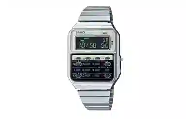 CASIO CA-500WE-7BJF