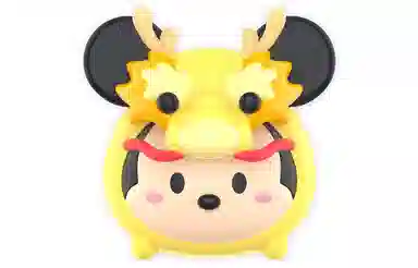 TOP TOY x Disney MINI 16