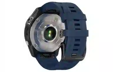 GARMIN quatix 7 - GPS