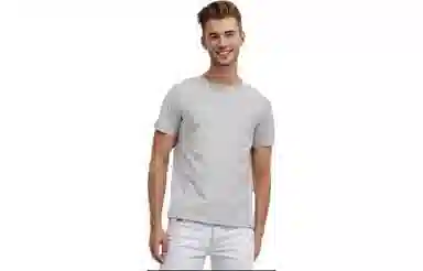 lululemon Chest Pocket T