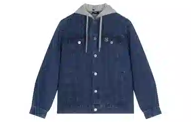 MLB Yankees Denim Jacket