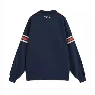 WAITINGWAVE LOGOPolo