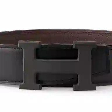 Hermes Belt