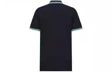 HUGO BOSS SS24 LogoPolo