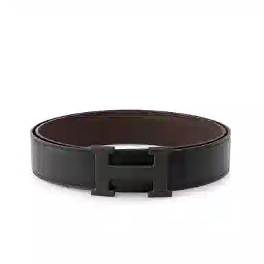 Hermes Belt