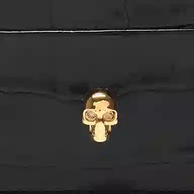 Alexander McQueen Skull