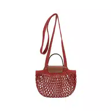 Longchamp Le Pliage Filet Mini