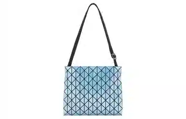 ISSEY MIYAKE Row Metallic PVC