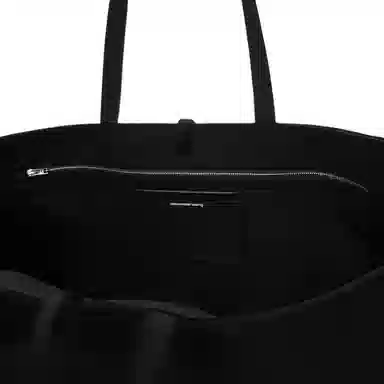 Alexander Wang Nylon Tote Bag Black