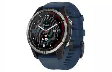 GARMIN quatix 7 - GPS