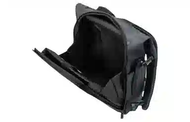 Samsonite Backpack Grey