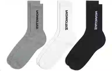 Salomon Socks