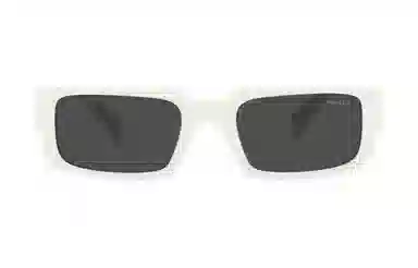 Prada Sunglasses White