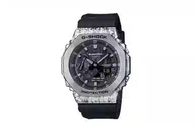 Casio G-Shock GM-2100GC-1AJF