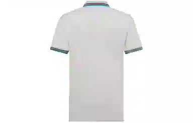 HUGO BOSS SS24 LogoPolo
