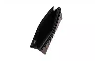 Montblanc Meisterstück Long Wallet Black